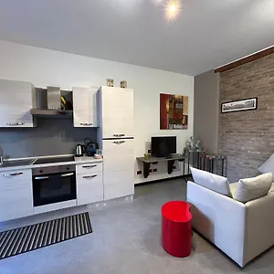  Apartamento Comfort