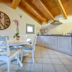  Apartament Dei Venti - Comfort
