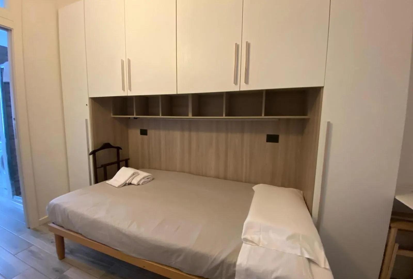 Appartamento Burattino - Immobili E Soluzioni Rent Bergamo Italy