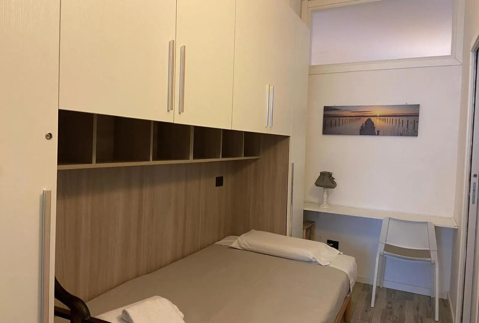 Appartamento Burattino - Immobili E Soluzioni Rent Bergamo