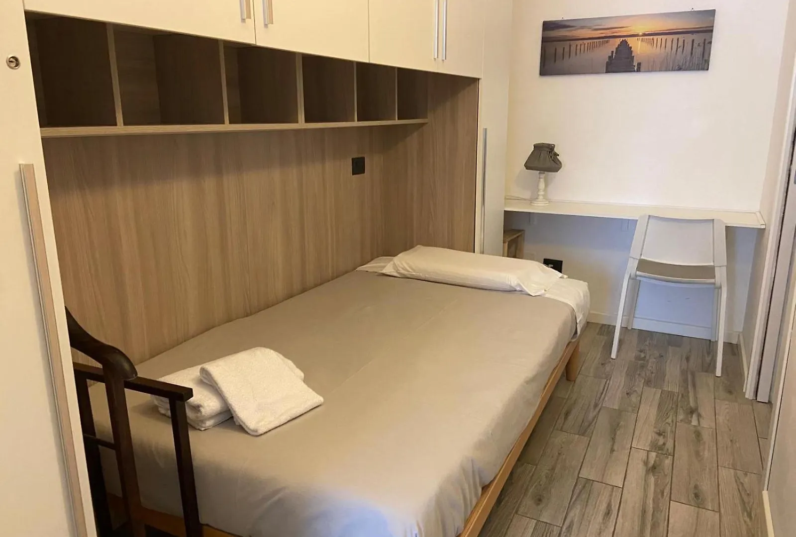 Apartment Appartamento Burattino - Immobili E Soluzioni Rent Bergamo