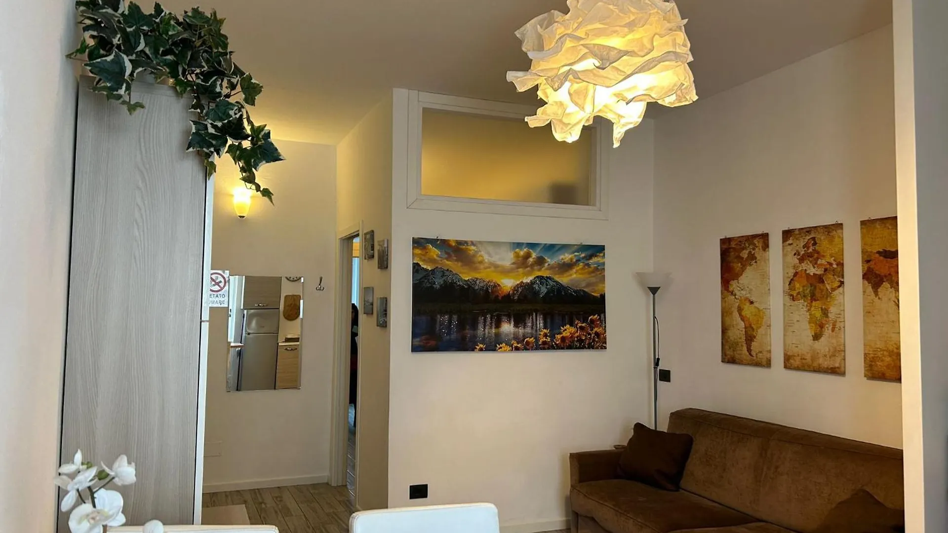 Appartamento Burattino - Immobili E Soluzioni Rent Bergamo Italy