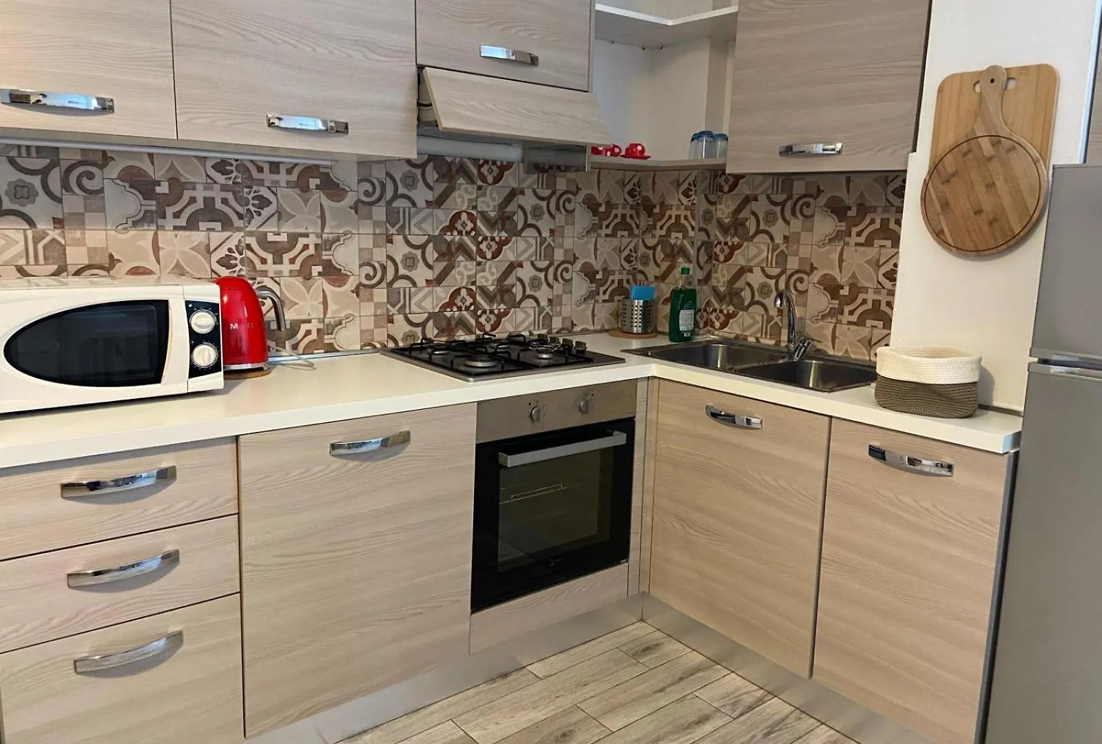Appartamento Burattino - Immobili E Soluzioni Rent Bergamo