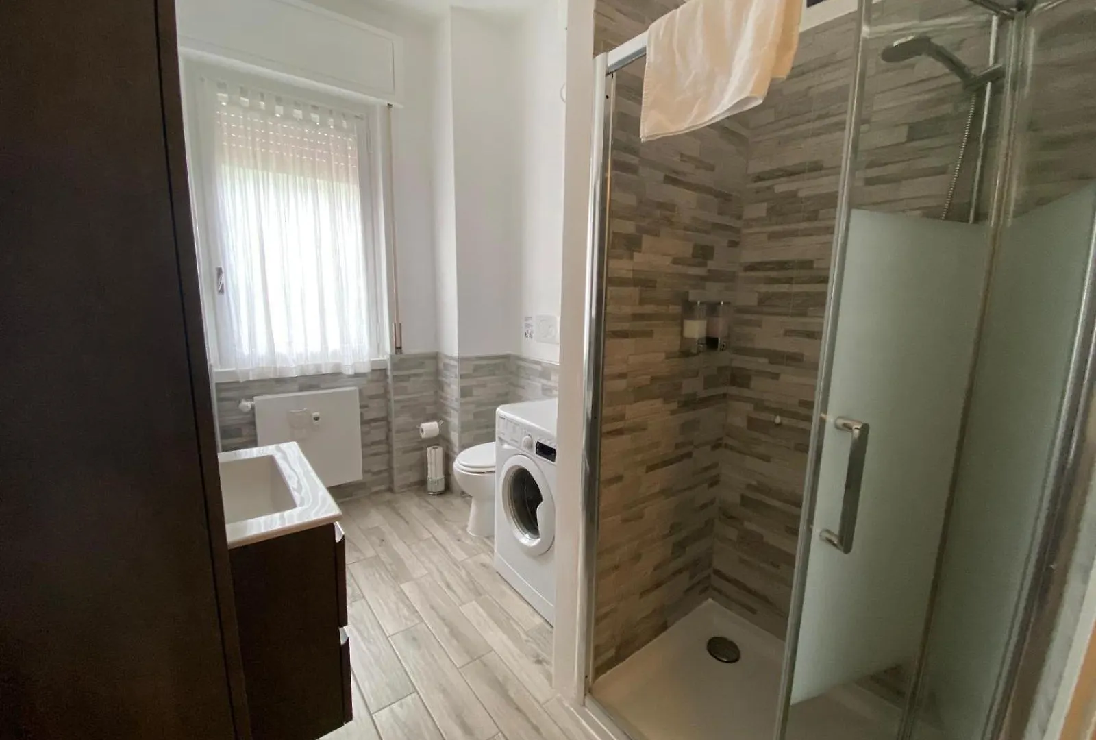 Appartamento Burattino - Immobili E Soluzioni Rent Bergamo Apartment