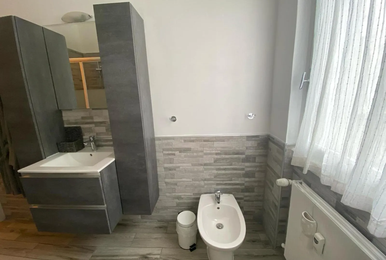 Appartamento Burattino - Immobili E Soluzioni Rent Bergamo