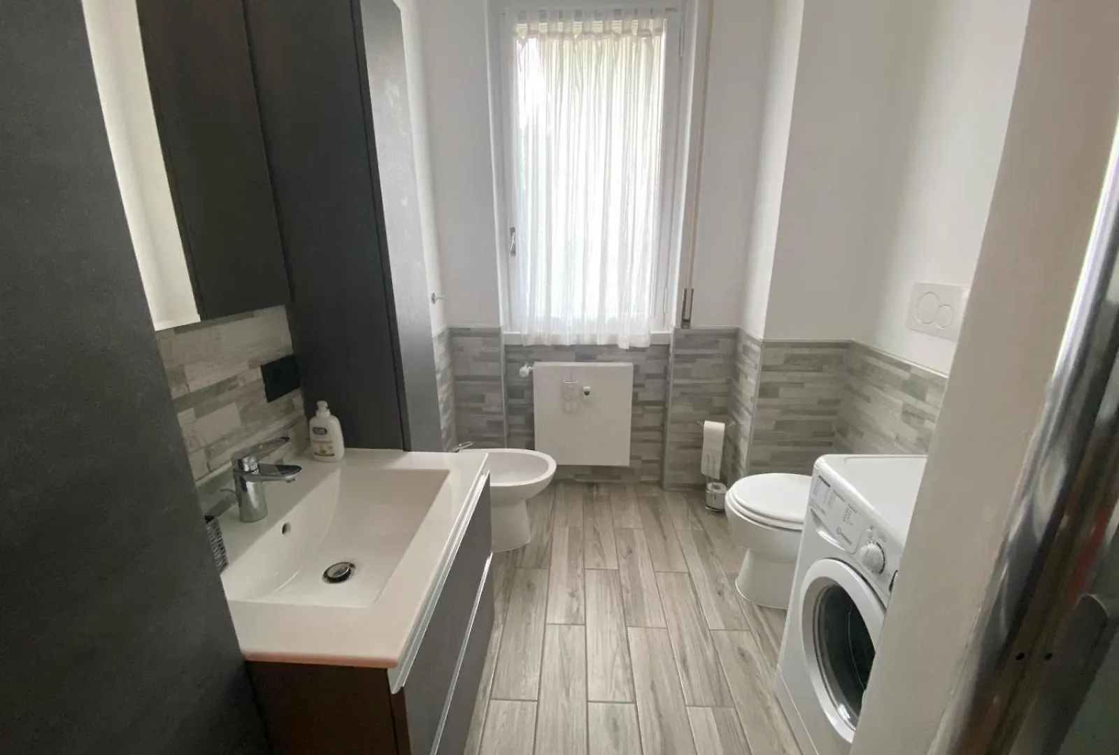 Apartment Appartamento Burattino - Immobili E Soluzioni Rent Bergamo Italy