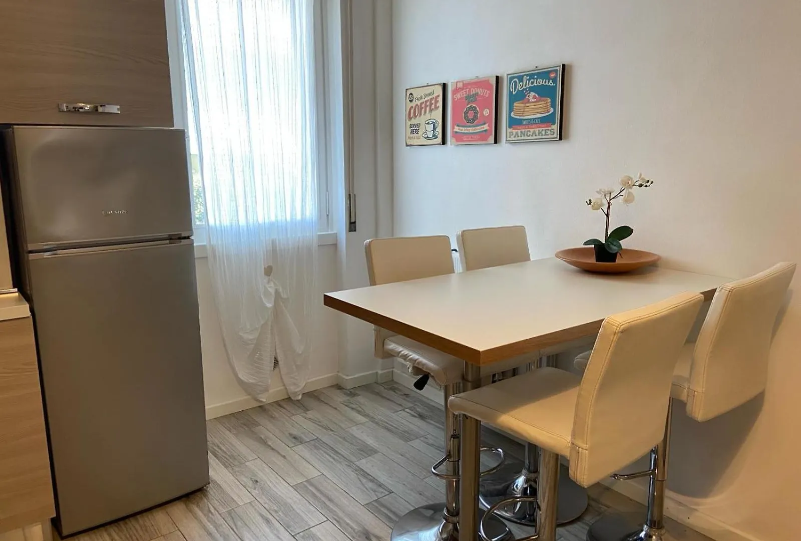 Appartamento Burattino - Immobili E Soluzioni Rent Bergamo 0*,