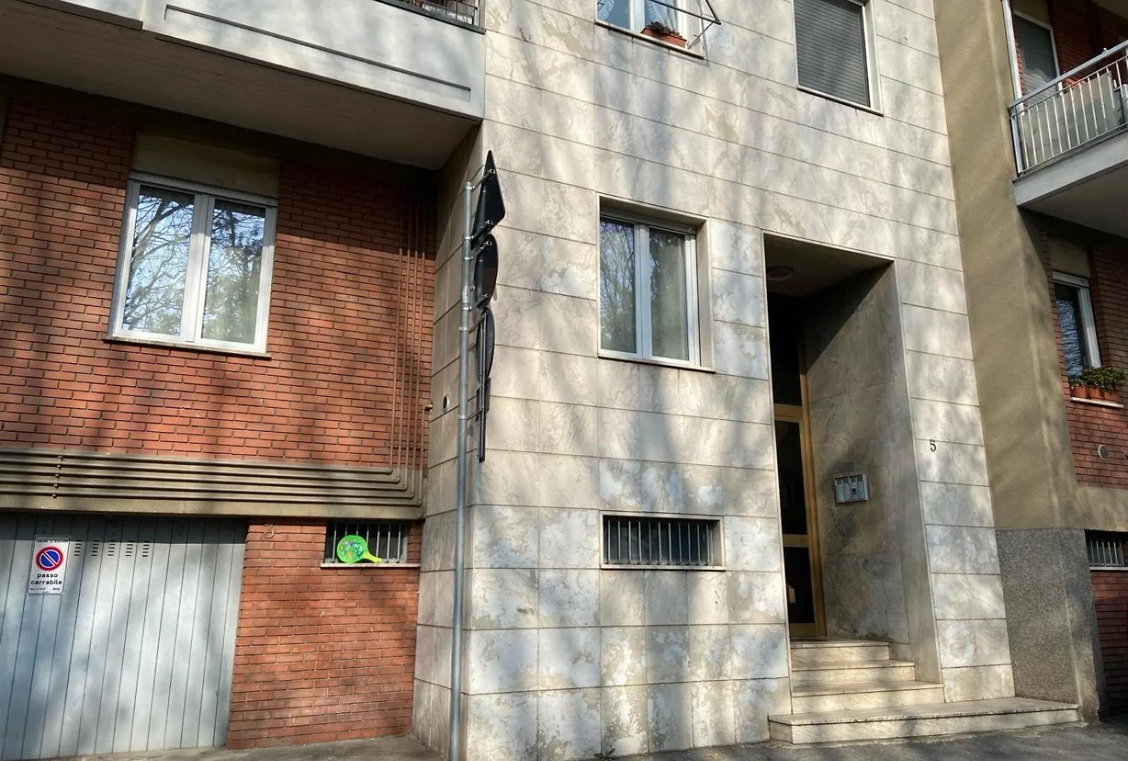 Apartment Appartamento Burattino - Immobili E Soluzioni Rent Bergamo